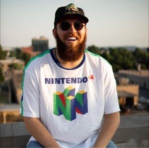 Meet your Posher, Treyce